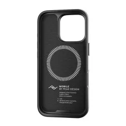 Peak Design Mobile Etui Everyday Loop Case  iPhone 16 Pro - Grafitowy