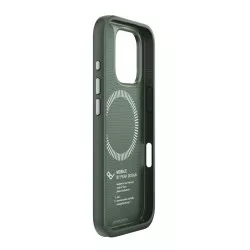 Peak Design Mobile Etui Everyday Loop Case  iPhone 16 Pro - Szarozielony