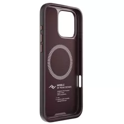 Peak Design Mobile Etui Everyday Loop Case  iPhone 16 Pro - Ciemny fiolet