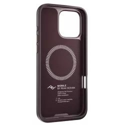 Peak Design Mobile Etui Everyday Loop Case  iPhone 16 Pro - Ciemny fiolet