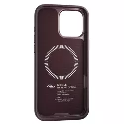 Peak Design Mobile Etui Everyday Loop Case  iPhone 16 Pro - Ciemny fiolet