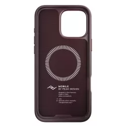 Peak Design Mobile Etui Everyday Loop Case  iPhone 16 Pro - Ciemny fiolet