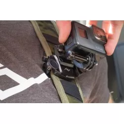 Adapter Peak Design P.O.V. do kamer sportowych