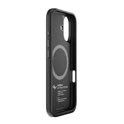 Peak Design Mobile Etui Everyday Case Fabric iPhone 16  - Grafitowy