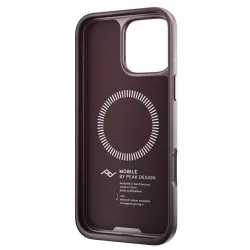 Peak Design Mobile Etui Everyday Loop Case  iPhone 16 Pro - Ciemny fiolet