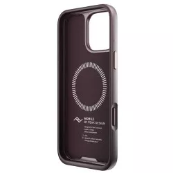 Peak Design Mobile Etui Everyday Loop Case  iPhone 16 Pro - Ciemny fiolet