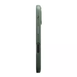 Peak Design Mobile Etui Everyday Case Fabric iPhone 16  - Szarozielony