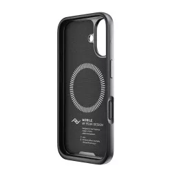 Peak Design Mobile Etui Everyday Case Fabric iPhone 16  - Grafitowy