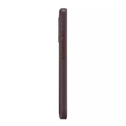 Peak Design Mobile Etui Everyday Case Fabric iPhone 16  - Ciemny fiolet