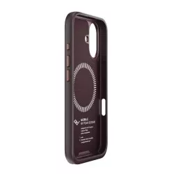 Peak Design Mobile Etui Everyday Case Fabric iPhone 16  - Ciemny fiolet