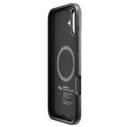 Peak Design Mobile Etui Everyday Case Fabric iPhone 16 Plus  - Grafitowy