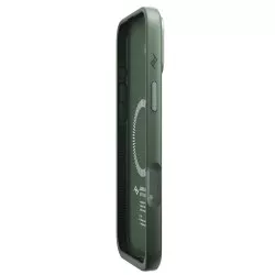 Peak Design Mobile Etui Everyday Case Fabric iPhone 16 Plus  - Szarozielony