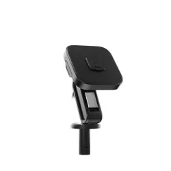 Peak Design Mobile Motorcycle Mount Stem Mount Charging - Uchwyt Moto Do Tel Na Główkę Ramy Z Ładowaniem.