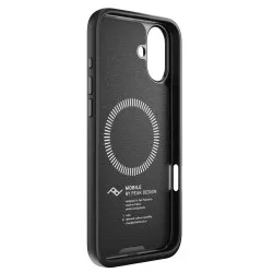 Peak Design Mobile Etui Everyday Case Fabric iPhone 16 Plus  - Grafitowy