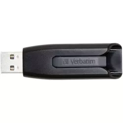 Verbatim Store n Go V3     256GB USB 3.0 grey               49168