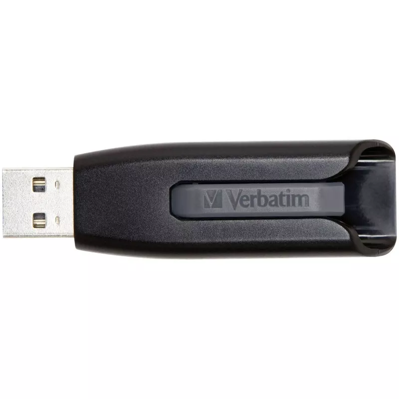 Verbatim Store n Go V3     256GB USB 3.0 grey               49168