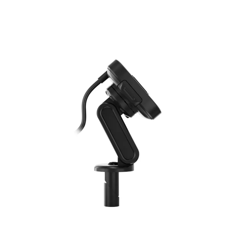 Peak Design Mobile Motorcycle Mount Stem Mount Charging - Uchwyt Moto Do Tel Na Główkę Ramy Z Ładowaniem.