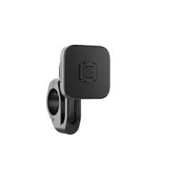 Peak Design Mobile Motorcycle Mount Bar Mount Charging Black - Uchwyt Motocyklowy Do Telefonu Na Kierownicę Z Ładowaniem