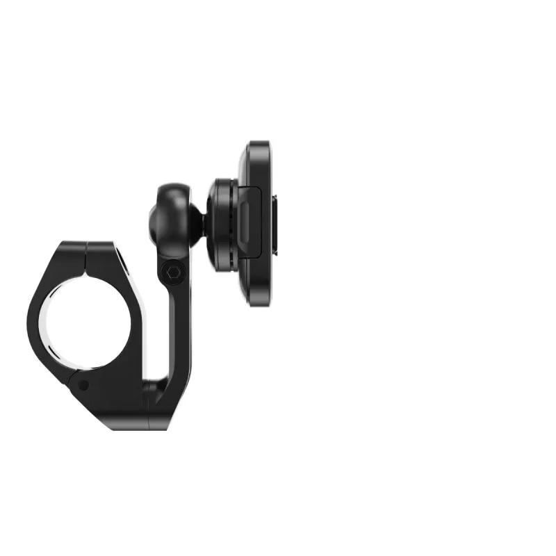 Peak Design Mobile Motorcycle Mount Bar Mount v2 Black - Uchwyt Motocyklowy Do Telefonu Na Kierownicę v2 - Czarny