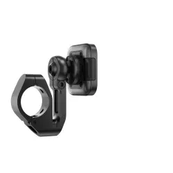 Peak Design Mobile Motorcycle Mount Bar Mount v2 Black - Uchwyt Motocyklowy Do Telefonu Na Kierownicę v2 - Czarny