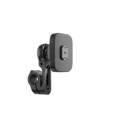Peak Design Mobile Motorcycle Mount Mirror Mount Black - Uchwyt Motocyklowy Do Telefonu Na Lusterko - Czarny