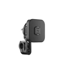 Peak Design Mobile Motorcycle Mount Mirror Mount Charging Black - Uchwyt Motocyklowy Do Telefonu Na Lusterko Z Ładowaniem