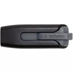 Verbatim Store n Go V3     256GB USB 3.0 grey               49168