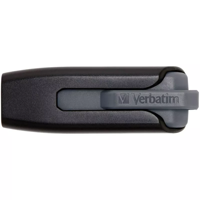 Verbatim Store n Go V3     256GB USB 3.0 grey               49168