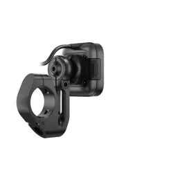 Peak Design Mobile Motorcycle Mount Bar Mount Charging Black - Uchwyt Motocyklowy Do Telefonu Na Kierownicę Z Ładowaniem