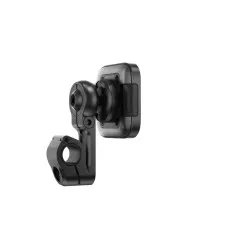 Peak Design Mobile Motorcycle Mount Mirror Mount Black - Uchwyt Motocyklowy Do Telefonu Na Lusterko - Czarny