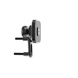 Peak Design Mobile Motorcycle Mount Brake/Clutch Mount Black - Uchwyt Motocyklowy Do Telefonu Na Klamkę Hamulca/Sprzęgła