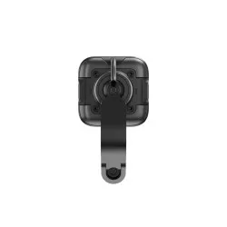 Peak Design Mobile Motorcycle Mount Bar Mount Charging Black - Uchwyt Motocyklowy Do Telefonu Na Kierownicę Z Ładowaniem