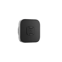 Peak Design Mobile Motorcycle Mount 20mm Ball Adapter: Locking & Charging Black - 20 mm Adapter Kulowy z Ładowaniem i Blokadą