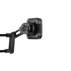 Peak Design Mobile Motorcycle Mount Brake/Clutch Mount Black - Uchwyt Motocyklowy Do Telefonu Na Klamkę Hamulca/Sprzęgła