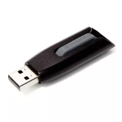 Verbatim Store n Go V3     256GB USB 3.0 grey               49168