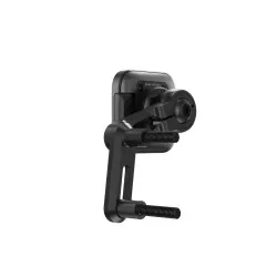 Peak Design Mobile Motorcycle Mount Brake/Clutch Mount Black - Uchwyt Motocyklowy Do Telefonu Na Klamkę Hamulca/Sprzęgła