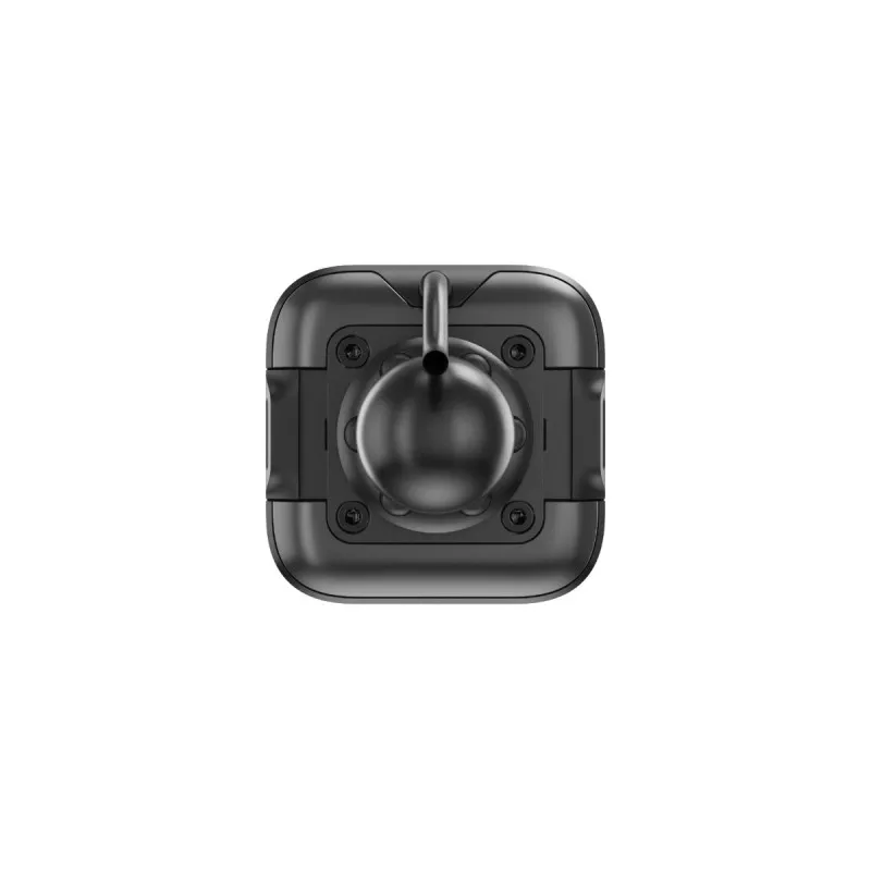 Peak Design Mobile Motorcycle Mount 1" Ball Adapter: Locking & Charging Black - 1 Calowy Adapter Kulowy z Ładowaniem i Blokadą