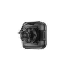 Peak Design Mobile Motorcycle Mount 20mm Ball Adapter: Locking & Charging Black - 20 mm Adapter Kulowy z Ładowaniem i Blokadą