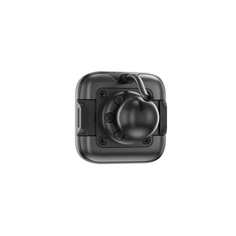 Peak Design Mobile Motorcycle Mount 1" Ball Adapter: Locking & Charging Black - 1 Calowy Adapter Kulowy z Ładowaniem i Blokadą