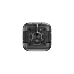 Peak Design Mobile Motorcycle Mount 20mm Ball Adapter: Locking & Charging Black - 20 mm Adapter Kulowy z Ładowaniem i Blokadą