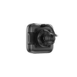 Peak Design Mobile Motorcycle Mount 20mm Ball Adapter: Locking & Charging Black - 20 mm Adapter Kulowy z Ładowaniem i Blokadą