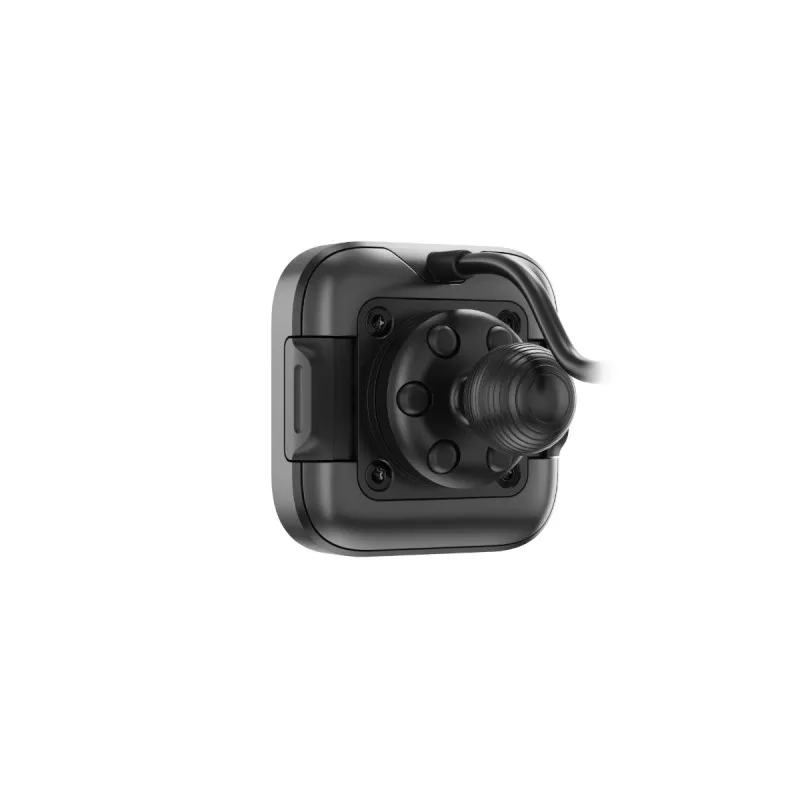 Peak Design Mobile Motorcycle Mount 20mm Ball Adapter: Locking & Charging Black - 20 mm Adapter Kulowy z Ładowaniem i Blokadą