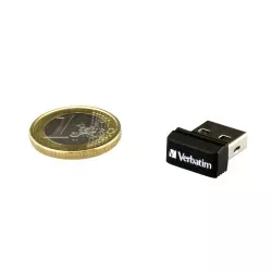 Verbatim Store n Stay Nano  16GB USB 2.0                    97464