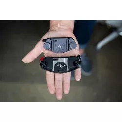 Uchwyt Peak Design Capture V3 z płytką standard - czarny