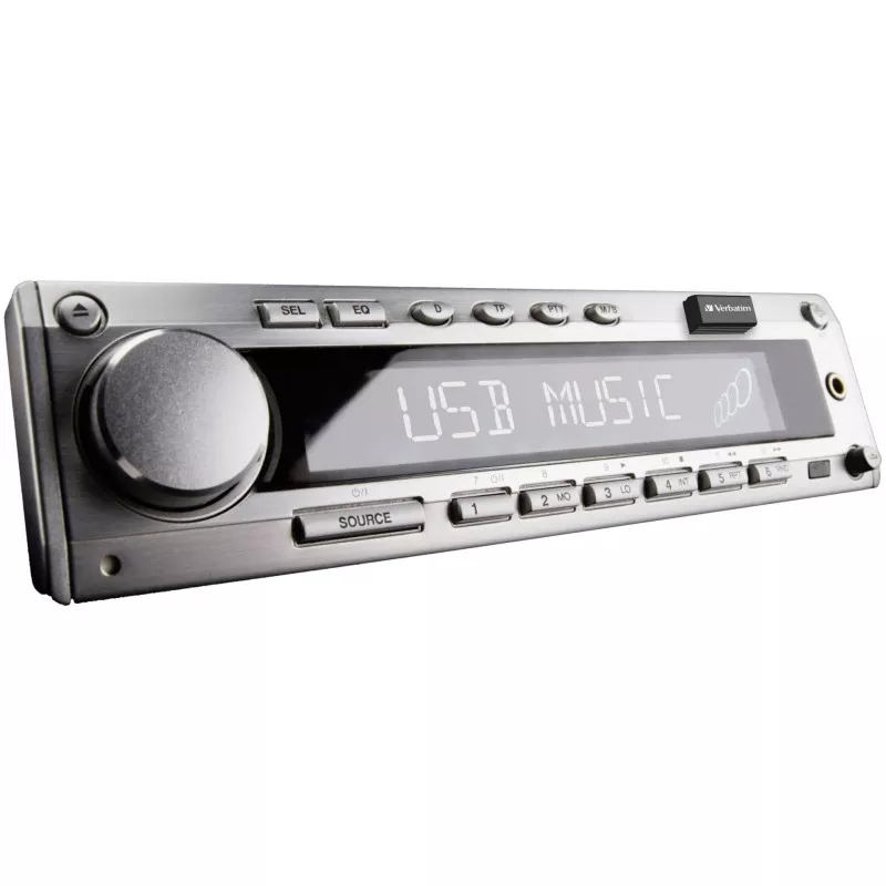 Verbatim Store n Stay Nano  16GB USB 2.0                    97464