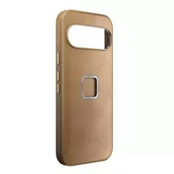 Peak Design Mobile Etui Everyday Clarino Case Pixel 9 - Brązowe