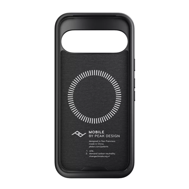 Peak Design Mobile Etui Everyday Loop Case Pixel 9 Pro - Grafitowe