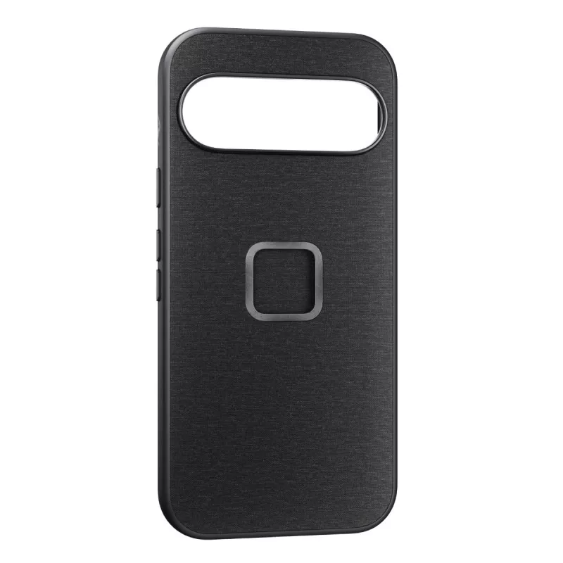Peak Design Mobile Etui Everyday Case Fabric Google Pixel 9 - Grafitowe