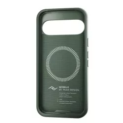 Peak Design Mobile Etui Everyday Loop Case Pixel 9 Pro - Szarozielony