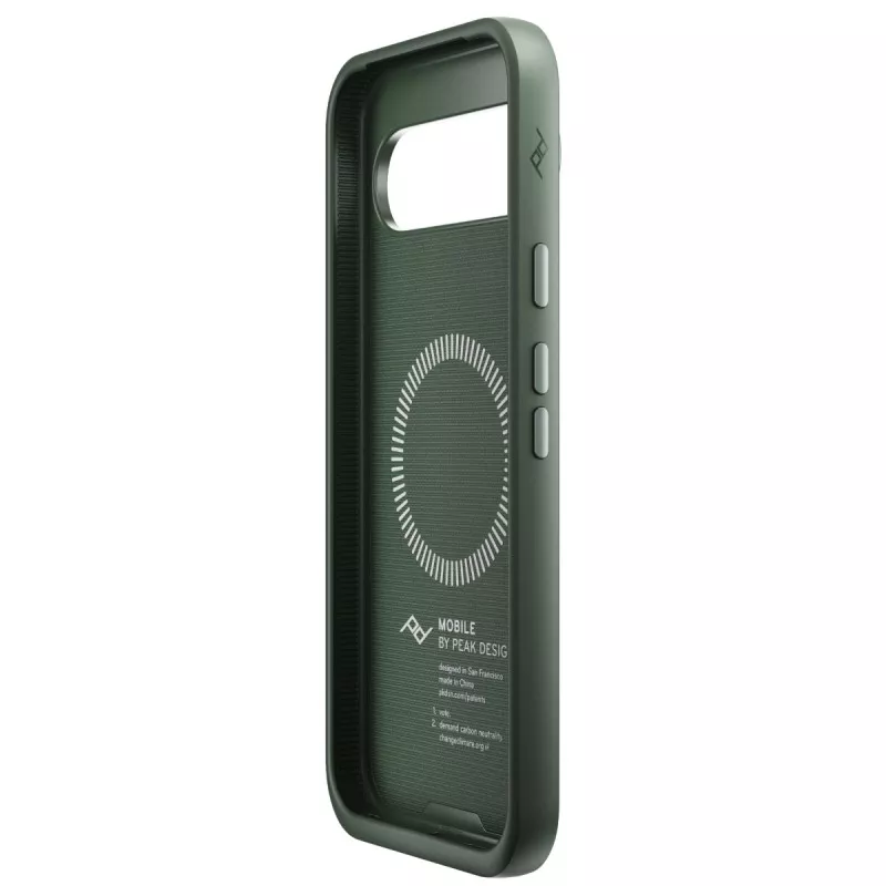 Peak Design Mobile Etui Everyday Loop Case Pixel 9 Pro XL - Szarozielony